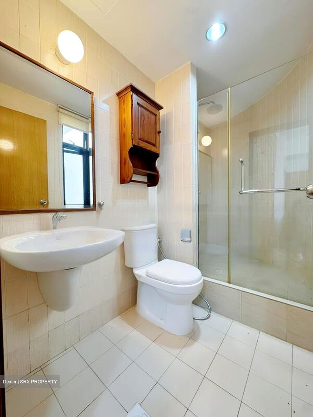 The Balmoral (D10), Condominium #481123221